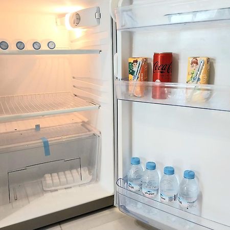 Cosy Appartement Proche De L'Aeroport Mohamed 5 Deroua Dış mekan fotoğraf