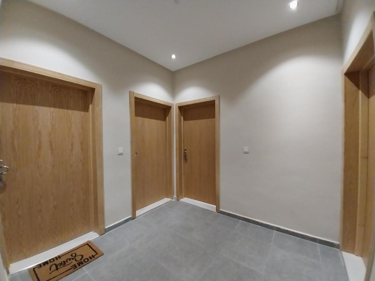 Cosy Appartement Proche De L'Aeroport Mohamed 5 Deroua Dış mekan fotoğraf