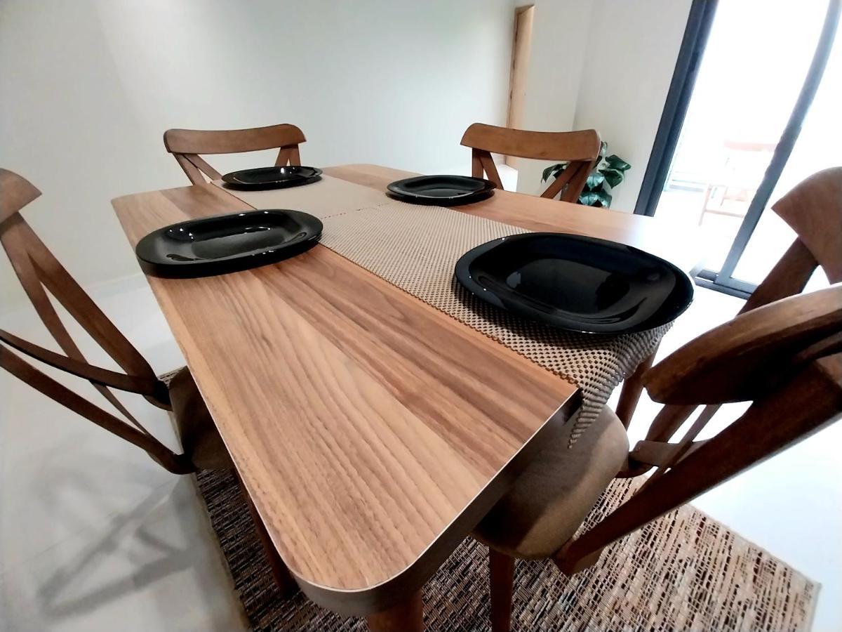 Cosy Appartement Proche De L'Aeroport Mohamed 5 Deroua Dış mekan fotoğraf